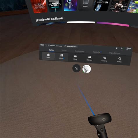 vrsideloader|oculus sidequest.